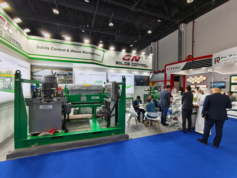 2025.10.22 GN Solids ADIPEC 2025